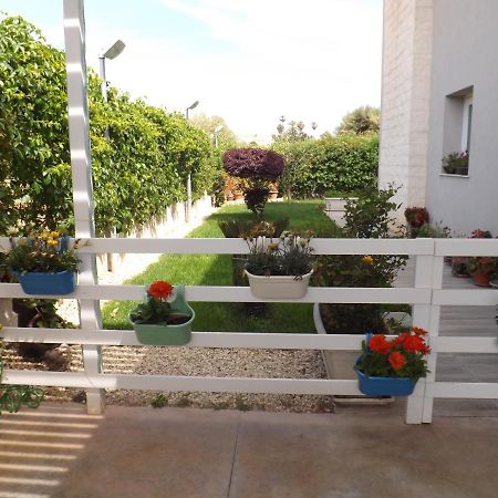La Dimora Di Nto Bed & Breakfast Villaggio Azzurro Екстериор снимка